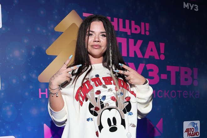 Бьянка Бьянка