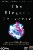 Постер Элегантная вселенная: 1 сезон
