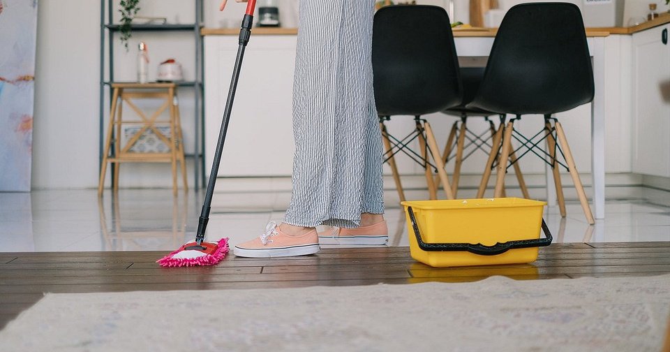 Как выработать привычки чистоты и уюта: 6 полезных советов