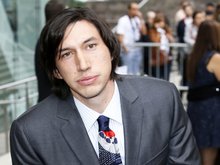 Адам Драйвер Адам Драйвер
