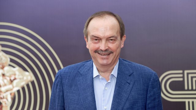 Андрей Козлов