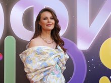 Оксана Федорова