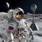 Космонавт