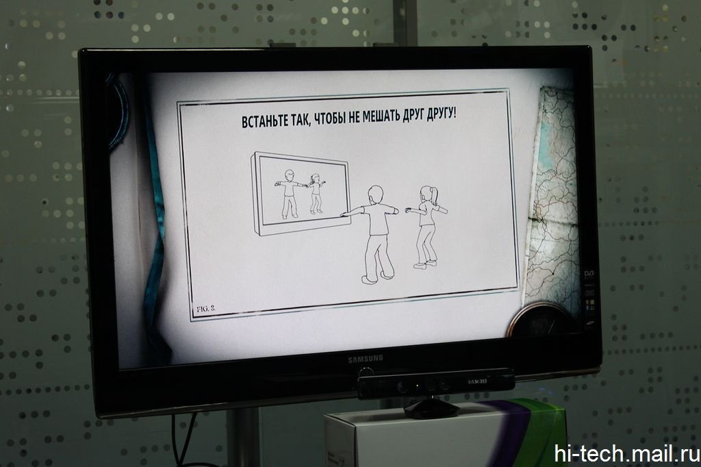 Почему Microsoft оставляет самый амбициозный проект Kinect