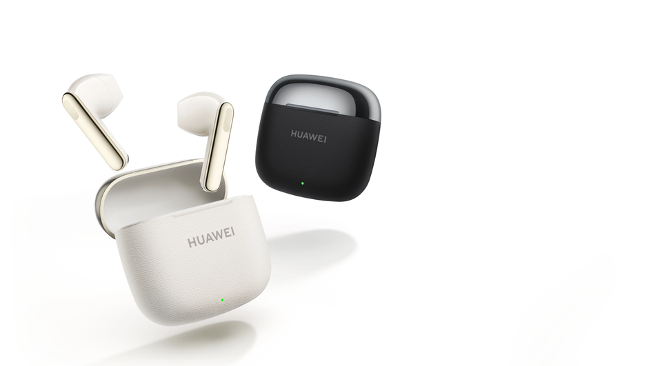 Huawei FreeBuds SE 3 с кейсом