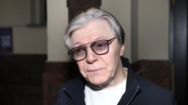 Александр Збруев Александр Збруев
