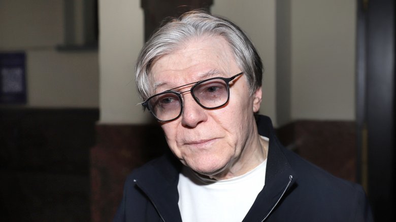 Александр Збруев отметит 85-летие на сцене театра - «Кино Mail.ru»