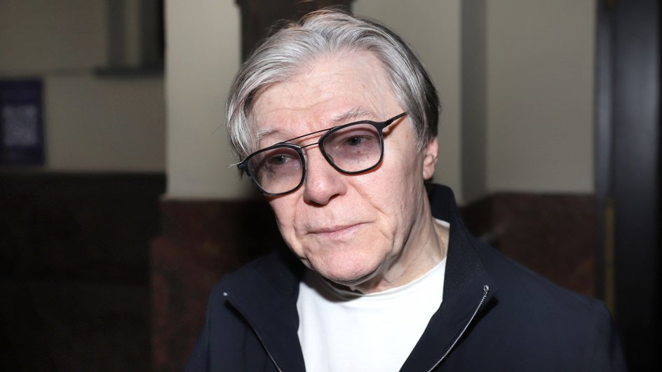 Александр Збруев Александр Збруев