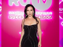Ольга Серябкина на Pre-Party премии RU.TV, фото: соцсети