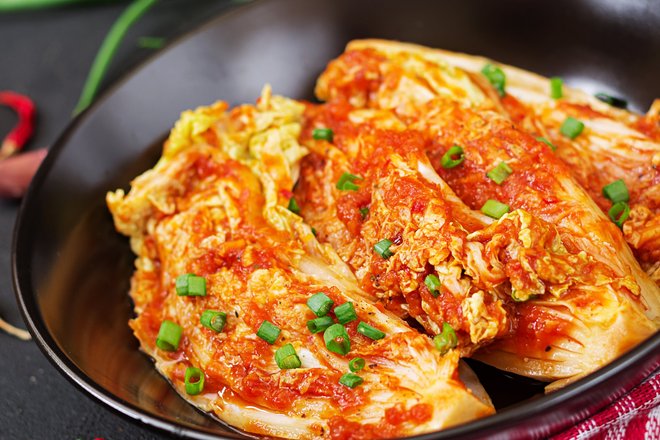 Кимчи