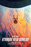 Постер Звездный путь: Странные новые миры: 2 сезон