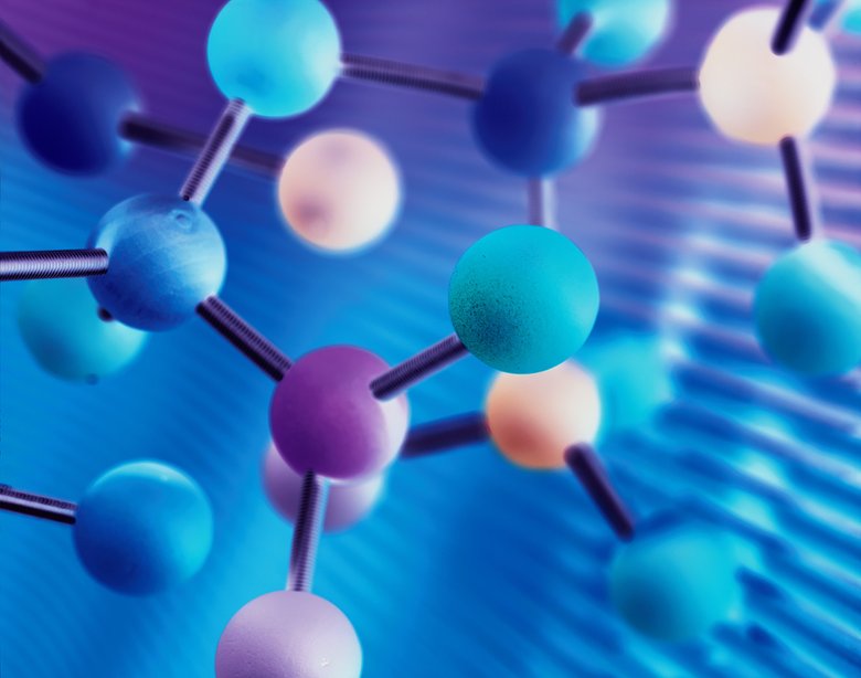 Трио-молекулярная формула - научная основа всех продуктов марки