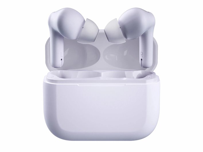 Яндекс Фабрика представила вакуумные наушники Commo OST Earphones