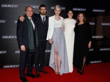Команда фильма «Инсургент» Команда фильма «Инсургент»