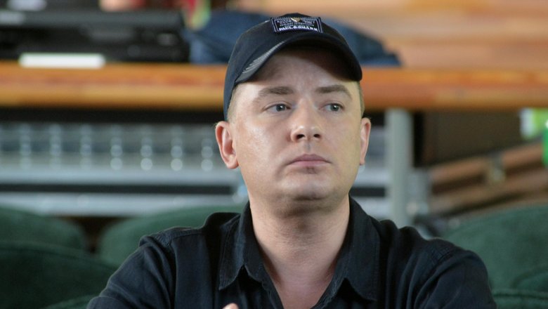 Андрей Данилко