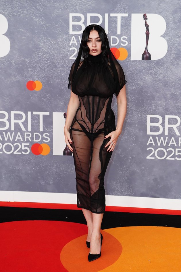 Charlie XCX Charlie XCX