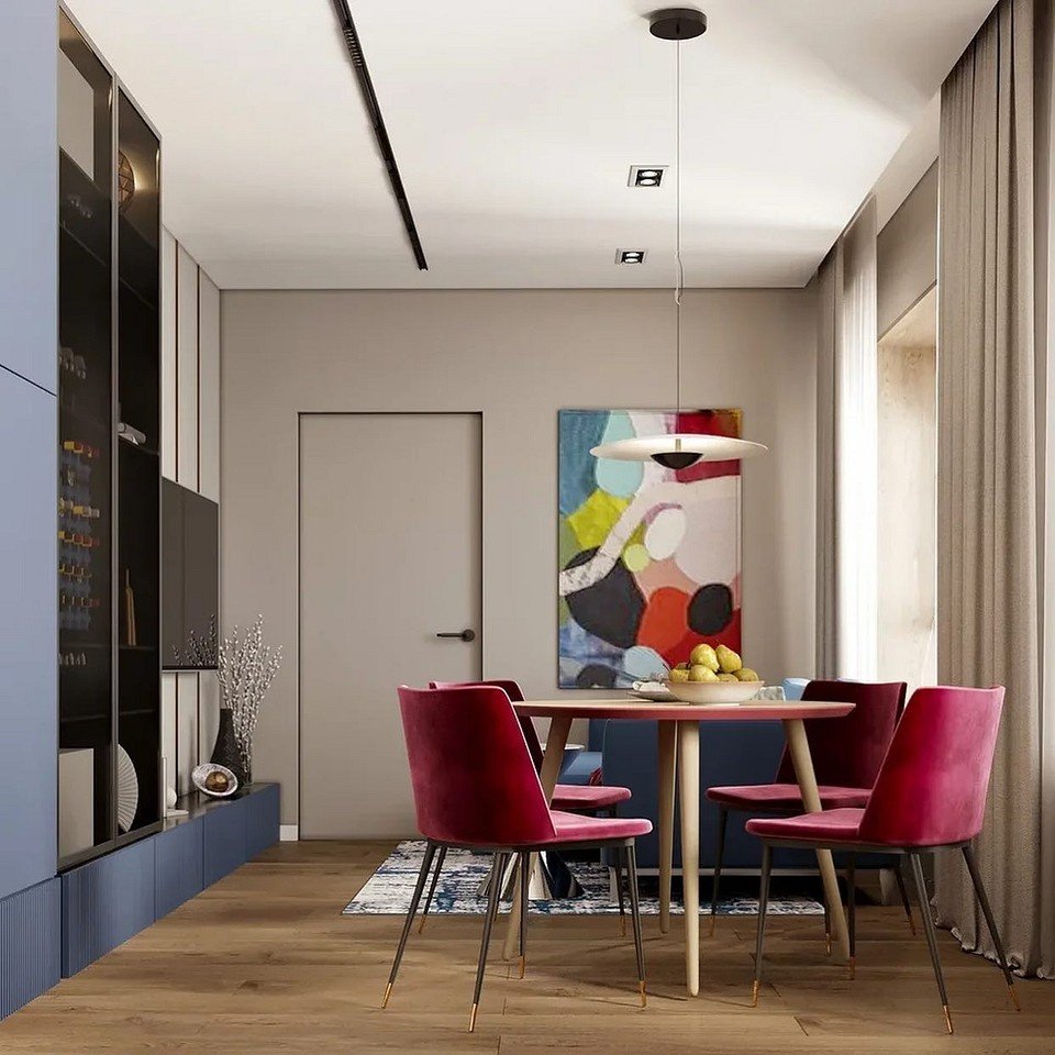 Модульная стенка в гостиную: советы по выбору и 90 красивых фото в интерьере