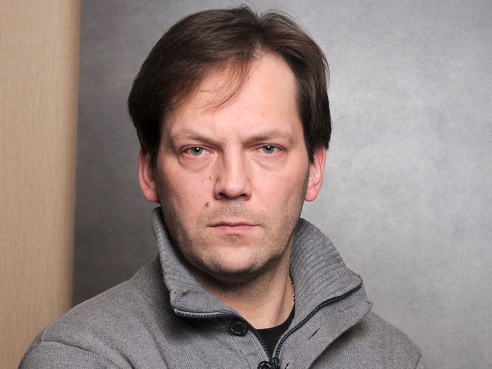 Дмитрий Щербина Дмитрий Щербина
