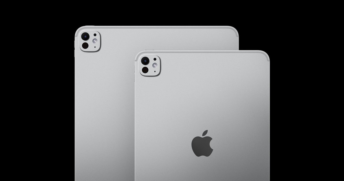 Новые iPad Pro получат лишь одну камеру: почему Apple отказалась от ультраширика
