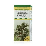 ТУЯ ДН