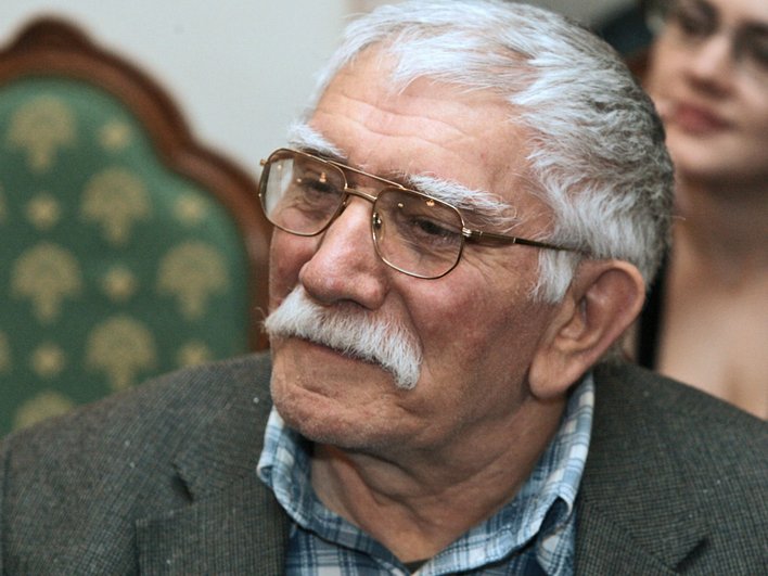 Армен Джигарханян Армен Джигарханян