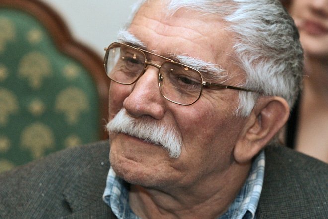 Армен Джигарханян Армен Джигарханян