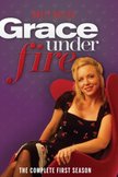 Постер Грейс в огне: 1 сезон
