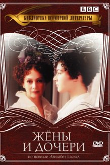 Жены и дочери: постер