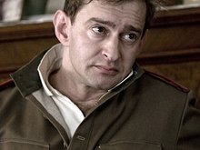 Константин Хабенский