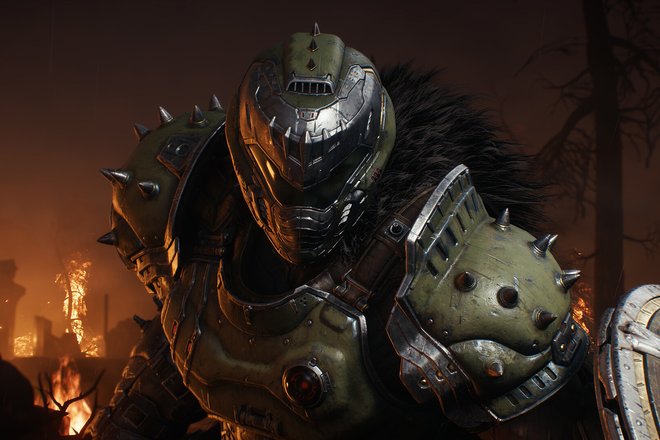 DOOM: The Dark Ages DOOM: The Dark Ages