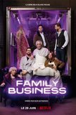 Постер Семейный бизнес: 1 сезон