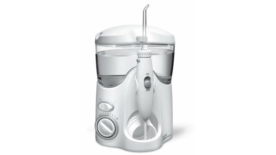 Ирригатор WaterPik WP-100 EU Ultra Ирригатор WaterPik WP-100 EU Ultra