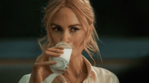 Кадр из фильма «Плохая девочка»