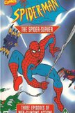 Постер Человек-паук: 1 сезон