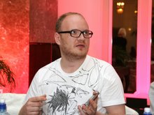 Олег Кашин