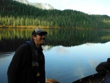 Кадр из Экстремальное путешествие: Аляска