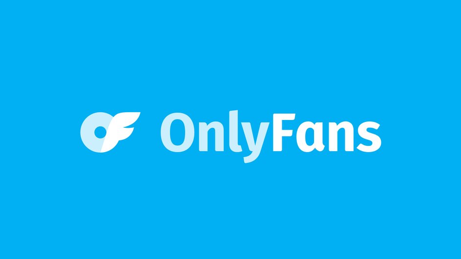 Логотип OnlyFans. Логотип OnlyFans.