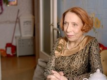 Инна Чурикова в фильме «Страна ОЗ» Инна Чурикова в фильме «Страна ОЗ»