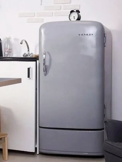 холодильники ссср