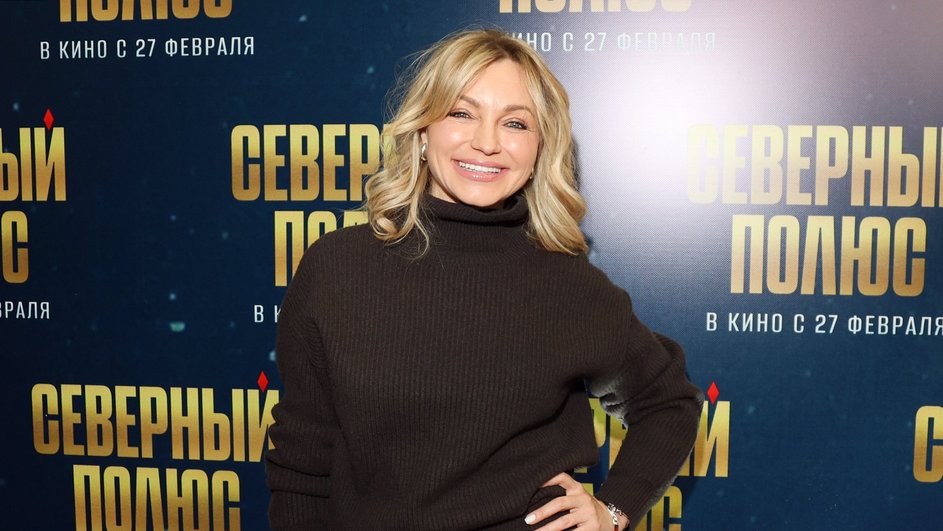 Инна Маликова