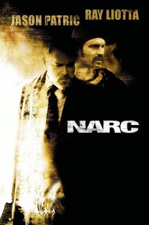 Наркобарон: постер