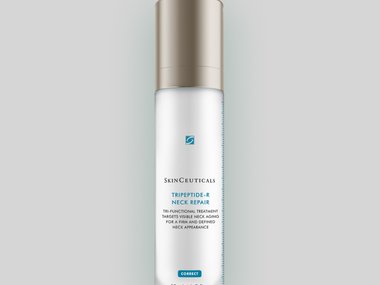 Slide image for gallery: 13866 | Крем для шеи Tripeptide-R, SkinCeuticals
