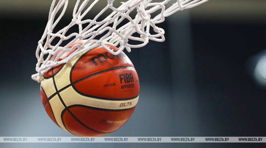 «МИНСК» второй раз победил баскетболистов «Рубона» в ½ финала чемпионата Беларуси