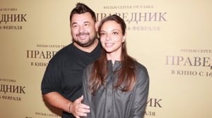Сергей Жуков и Регина Бурд