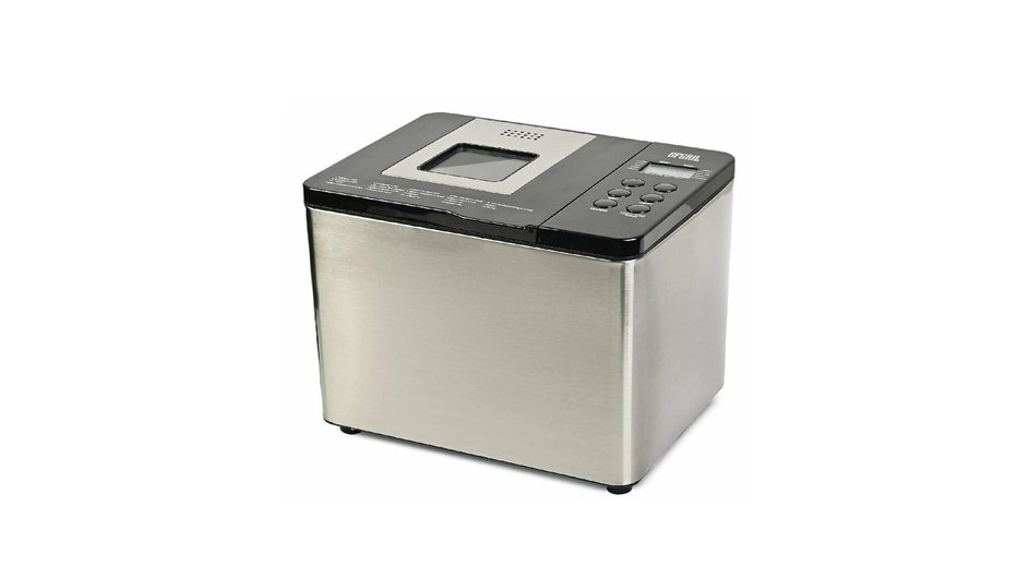Хлебопечка GFGRIL GFB-3000 Хлебопечка GFGRIL GFB-3000