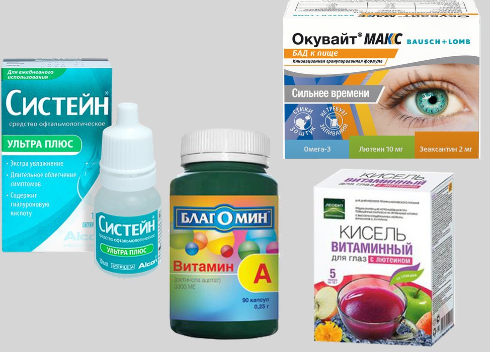 6 советских заблуждений о проблемах со зрением и их лечении