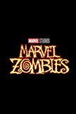 Постер Зомби Marvel: 1 сезон