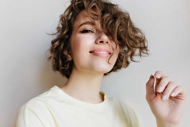укладка, кудри, короткая стрижка, прическа, короткие волосы укладка, кудри, короткая стрижка, прическа, короткие волосы