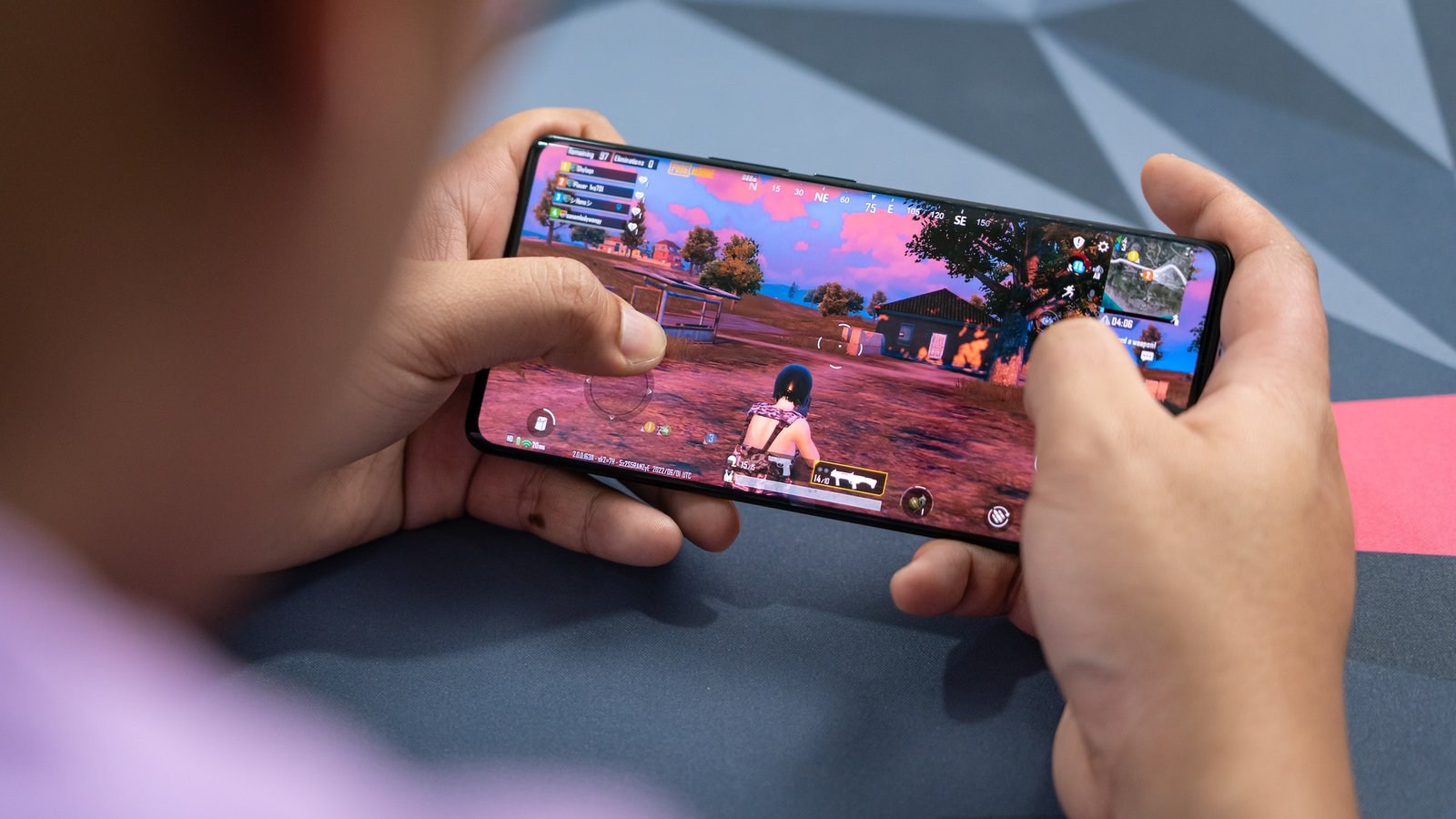 Роскомнадзор обратил внимание на видеоигры — первым проектом стала PUBG  Mobile - Hi-Tech Mail.ru