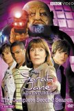 Постер Приключения Сары Джейн: 2 сезон